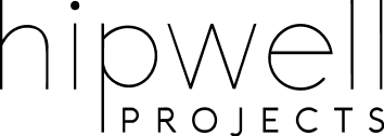 hipwell projects logo